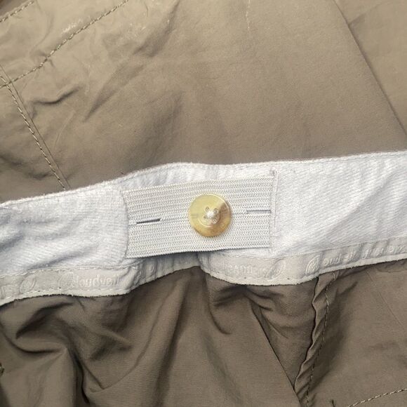 NWOT Quik Dry Cloudveil Hiking Pants/Shorts - Picture 7 of 9